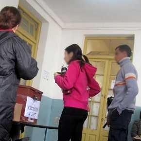 votazione