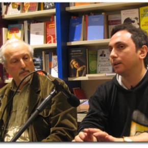 Libreria FairBook – 10 aprile 2008 Libreria FairBook – 10 aprile 2008