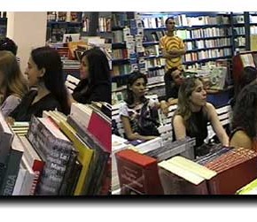 C'erano una volta le librerie C'erano una volta le librerie