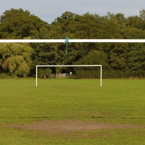 Campo di calcio