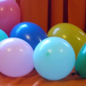 Le feste di compleanno dei bambini, ovvero del tramonto della cultura occidentale Le feste di compleanno dei bambini, ovvero del tramonto della cultura occidentale