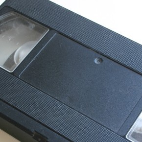 vhs