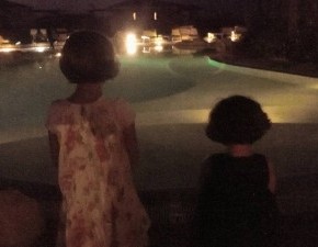 2015. Un anno da giovane papà 2015. Un anno da giovane papà