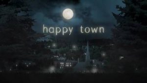 HappyTown