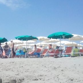 spiaggia