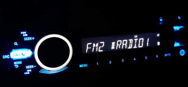 La radio di notte La radio di notte