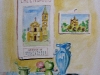 Calendario colombara