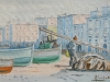 Ritorno del pescatore