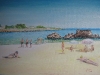 Spiaggia