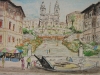 Trinita\' dei Monti