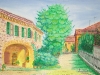 Casa ai piedi dell\'Appennino