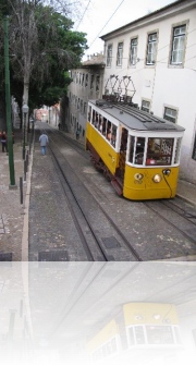 tram