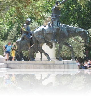 Don Chisciotte