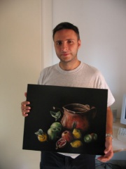 Mario Chimienti