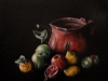 Natura morta con frutta