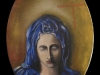 Particolare della Pietà