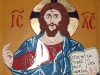 icona bizantina