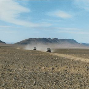 DesertoRoccioso