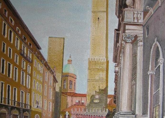 Bologna l' antica