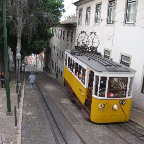 tram