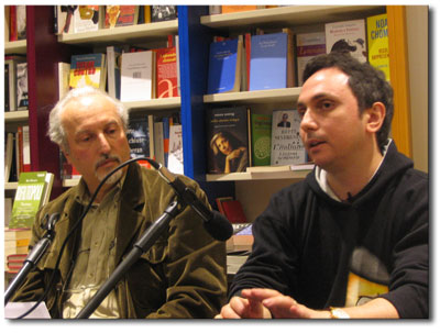 Libreria FairBook – 10 aprile 2008