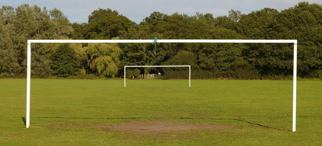 Tutti in campo, papà