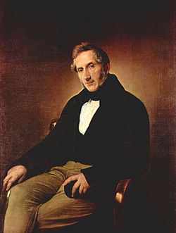 Lettera al giovane emergente Alessandro Manzoni