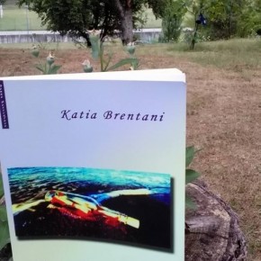 "Messaggio nella bottiglia" di Katia Brentani "Messaggio nella bottiglia" di Katia Brentani