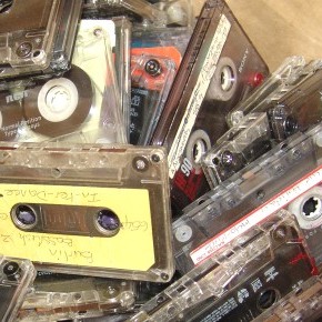 C'era una volta l'audiocassetta C'era una volta l'audiocassetta