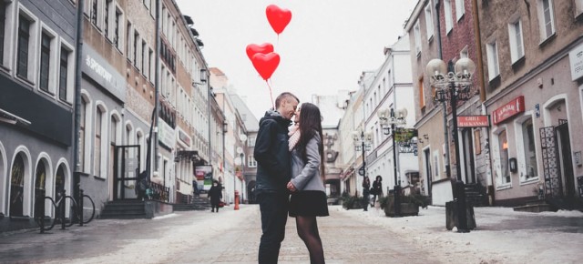 Top ten dei motivi per cui un single deve essere felice a San Valentino