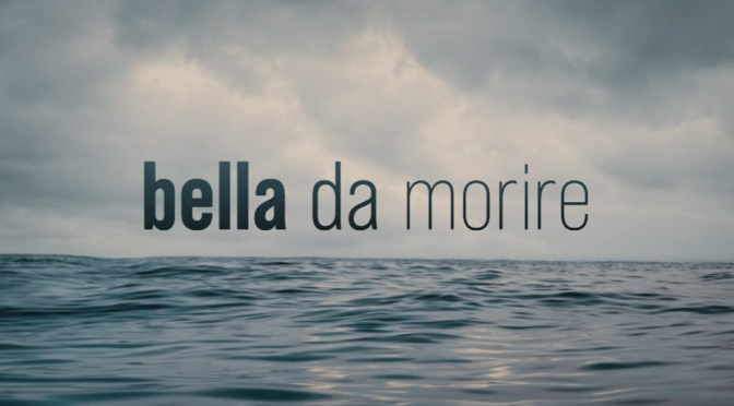 Bella da morire (c) Rai 2020