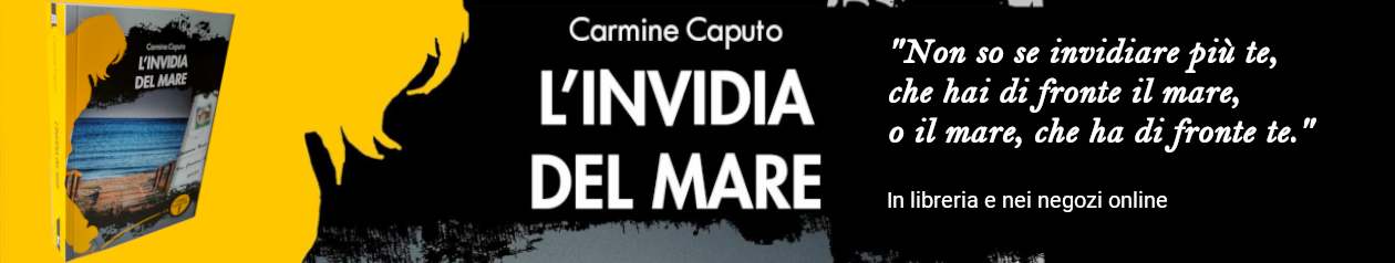 Il blog di Carmine Caputo
