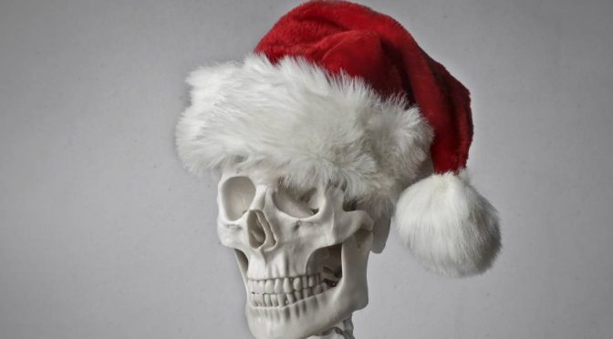 Babbo Natale è morto