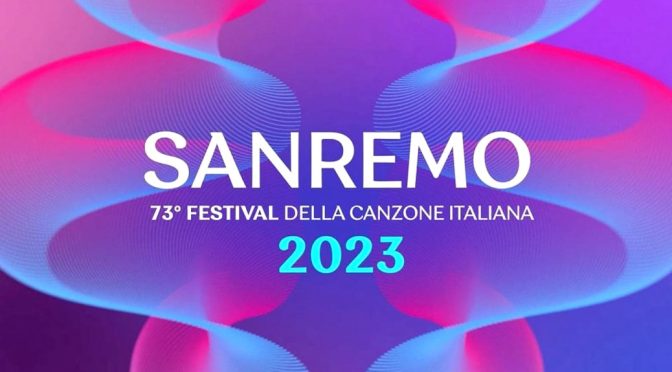 Sanremo 2023: le mie pagelle