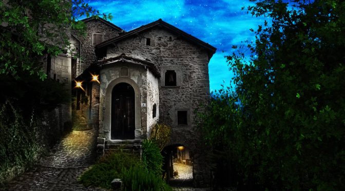 Borgo La Scola