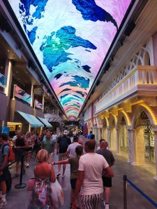 Galleria MSC